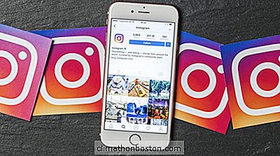 20 สถิติ Instagram ที่น่าอัศจรรย์เจ้าของธุรกิจขนาดเล็กต้องดู