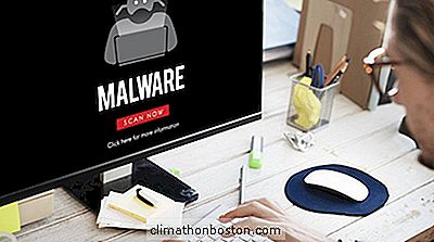 5 Besten Anti-Malware-Software Entscheidungen Für Kleine Unternehmen