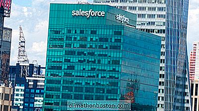 9 Dinge Über Salesforce, Die Kleine Unternehmen Wissen Sollten