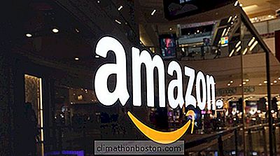 Amazon Mengatakan Ini Adalah Natal Terbaik - Pernah