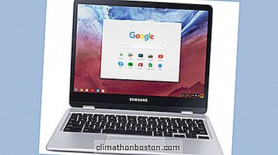 Chromebook Plus Oferece Versão Orçamentária Da Nova Linha De Computadores Da Samsung