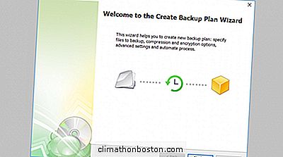 Cloudberry Backup 5.8承诺为勒索软件提供企业保护