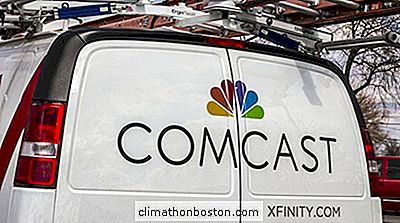 Comcast Bietet Geschäftskunden 4G Backup, Wenn Das Internet Ausfällt