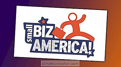 Rör Inte Den Ringen! Smallbiz America Radio Återupplivar Sin Plattform