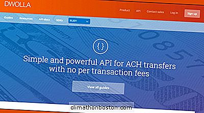 Dwolla Api Tool Bringt Ach Zahlungen An Kleinere Unternehmen