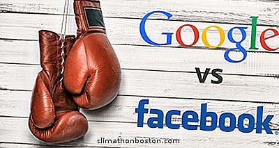 Google Versus Facebook Reklamcılık: Atlas Ile Güç Oyunu