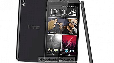 HTC Desire 816 Ist Ein Ernstes Upgrade Für Smartphone-Neuling