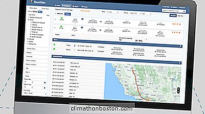 Je Fourkites Tracking Technology A Game Changer Pro Malé Dopravní Společnosti?