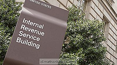 The Irs È Rivolto Alle Piccole Imprese? Sì, Dice Un Esperto