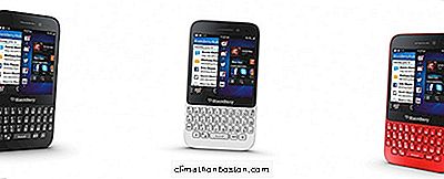 Il Nuovo Dispositivo Blackberry Q5 Ne Fa Tre Finora Quest'Anno Da Blackberry