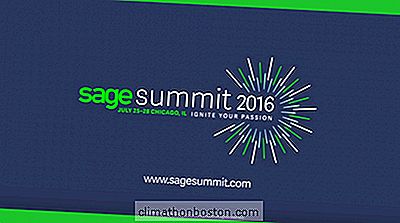 Sage Summit 2016 Auf Knopfdruck Für Juli