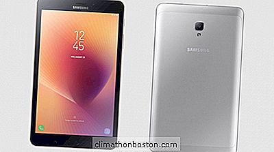 Samsung'S Neues Galaxy Tab Ein Tablet Bietet Kleinen Unternehmen Funktionalität Und Portabilität