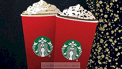 Controvérsia Da Starbucks Red Cup Mostra Necessidade De Entender Os Clientes