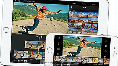 Công Nghệ: Hướng Dẫn Của Doanh Nhân Đến Thiên Hà Imovie