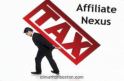 Drei Weitere Staaten Fügen Sie Die Nexus-Steuer Des Partners Hinzu