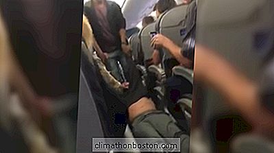 United Airlines Pr Disaster Destaca A Importância Do Treinamento De Funcionários, O Senso Comum