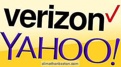 Verizon Sẽ Mua Lại Yahoo Với Giá 4,8 Tỷ USD Với Tài Sản Quảng Cáo Được Thêm Vào AOL