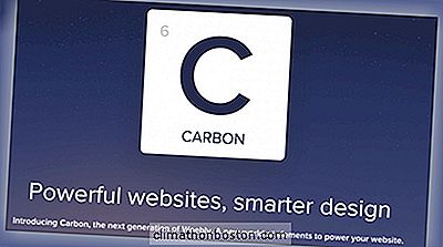 Weebly Carbon Startet Mit Neuen Tools Für Kleine Unternehmen