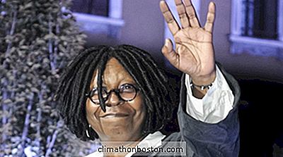 Rat: Whoopi Goldberg Kommt In Pot Business Mit Medizinischen Marihuana Company Für Frauen