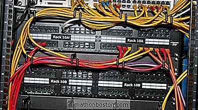 Por Que O Fórum Metro Ethernet É Importante Para O Seu Negócio?