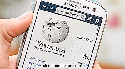 Wikipedia에 연결하면 귀하의 Google 순위가 손상됩니까?