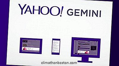 Yahoo Tìm Kiếm Đối Tác Để Tiếp Thị Gemini Cho Doanh Nghiệp Nhỏ | 2018