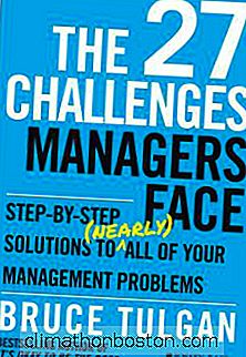 Die 27 Challenges Manager Decken 90 Prozent Der Managementprobleme Ab