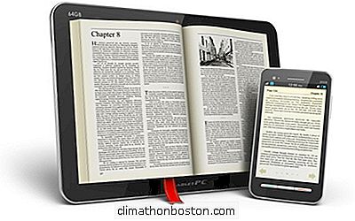 Ebooks Büyüme Hem Geleneksel Ve Kendinden Yayımlandı