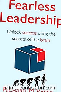 Leadership Impavida Costruisce Ambienti Di Lavoro Più Resistenti E Robusti