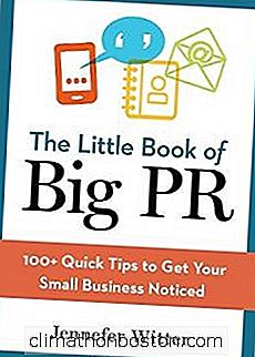 หนังสือเล่มเล็ก ๆ ของ Big Pr: The Biz-Media กลัวคู่มือการเป็นเจ้าของ