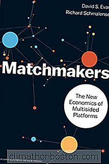 Matchmakers: Verbindung Mit Kunden Im Zeitalter Der Plattformen