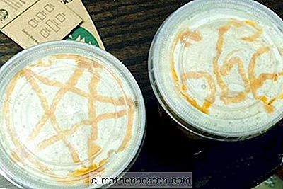 Satanische Latte Art? Wie Sollte Ein Unternehmen Reagieren?