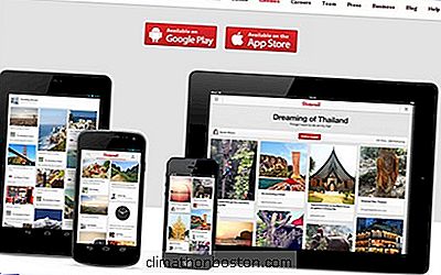 12 + Pinterest Apps Und Tools Zum Pinning Während Mobile