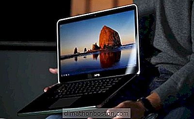 Dell Apresenta Atualizações Para Notebooks E Novo Tablet Para Empresas