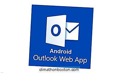 Microsoft, 일부 Android 사용자를 위해 Outlook Web App 출시