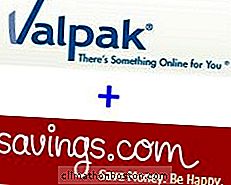 Valpak Memperluas Keberadaan Online Dengan Akuisisi Tabungan.Com